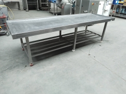 s/s table